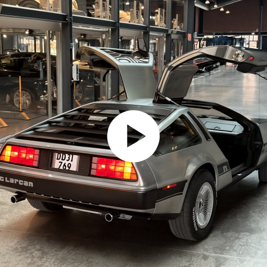 Klar til en klassisk oplevelse?