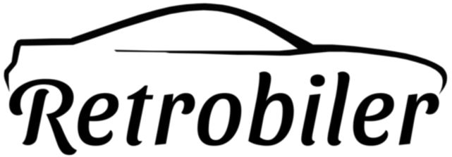 Retrobiler | Lej klassiske biler til bryllup, foto og events